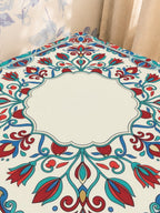 Mahjong by SI™ Istanbul Reverie Mahjong Mat