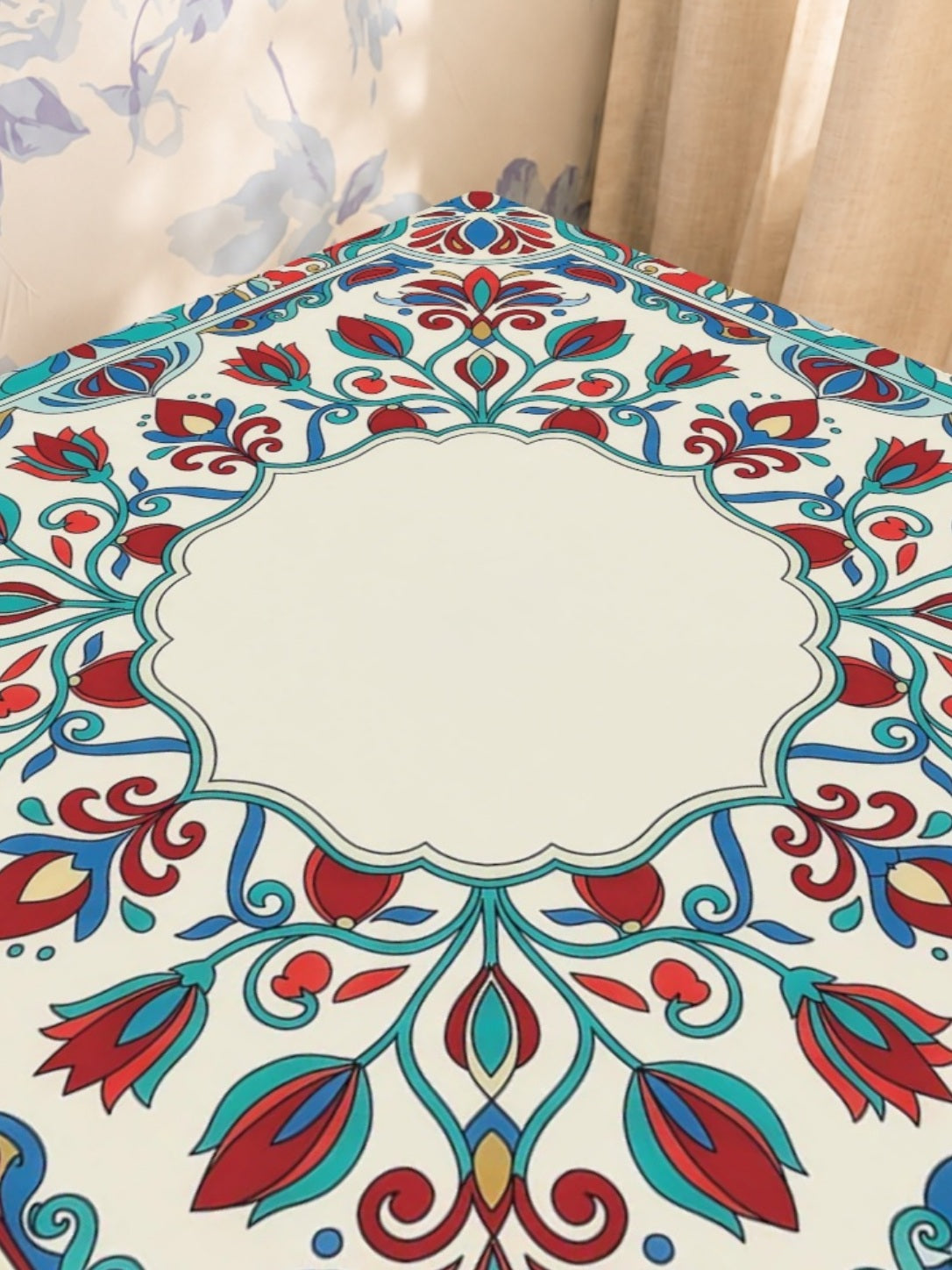 Mahjong by SI™ Istanbul Reverie Mahjong Mat
