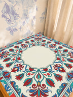 Mahjong by SI™ Istanbul Reverie Mahjong Mat