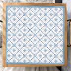 Mahjong by SI™ Knot Your Average Game Mahjong Mat