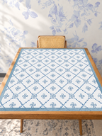 Mahjong by SI™ Knot Your Average Game Mahjong Mat