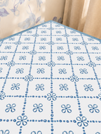 Mahjong by SI™ Knot Your Average Game Mahjong Mat
