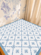 Mahjong by SI™ Knot Your Average Game Mahjong Mat