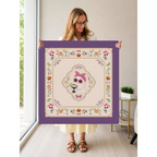 Mahjong by SI™ Boo-garita Bash Mahjong Mat