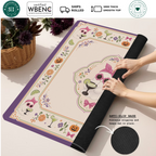 Mahjong by SI™ Boo-garita Bash Mahjong Mat
