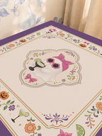 Mahjong by SI™ Boo-garita Bash Mahjong Mat