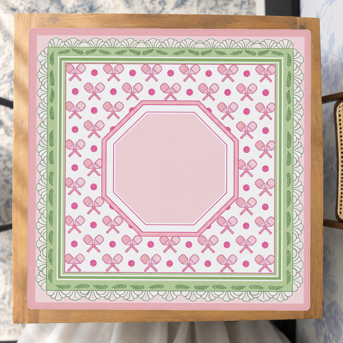 Mahjong by SI™ Game Set Match Mahjong Mat