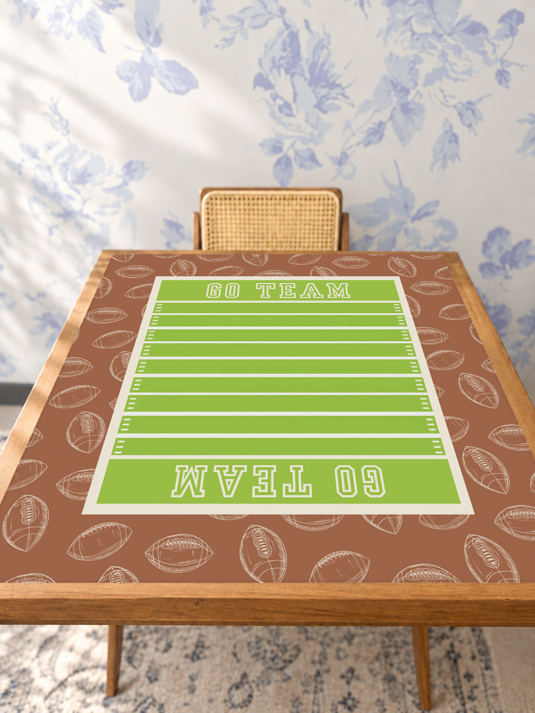 Mahjong by SI™ Fourth and Mahjong