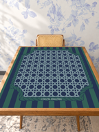 Mahjong by SI™ Harbor House Mahjong Mat