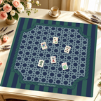 Mahjong by SI™ Harbor House Mahjong Mat