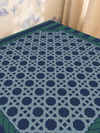 Mahjong by SI™ Harbor House Mahjong Mat