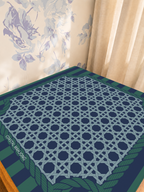 Mahjong by SI™ Harbor House Mahjong Mat