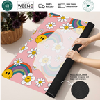 Mahjong by SI™ Happy Daze Mahjong Mat