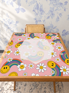 Mahjong by SI™ Happy Daze Mahjong Mat