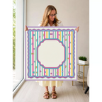 Mahjong by SI™ Confetti Wishes Mahjong Mat