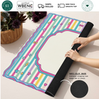 Mahjong by SI™ Confetti Wishes Mahjong Mat