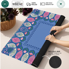 Mahjong by SI™ Pretty in Persia Mahjong Mat