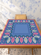 Mahjong by SI™ Pretty in Persia Mahjong Mat