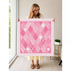 Mahjong by SI™ Pretty Strong Mahjong Mat