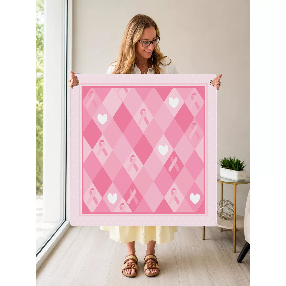 Mahjong by SI™ Pretty Strong Mahjong Mat