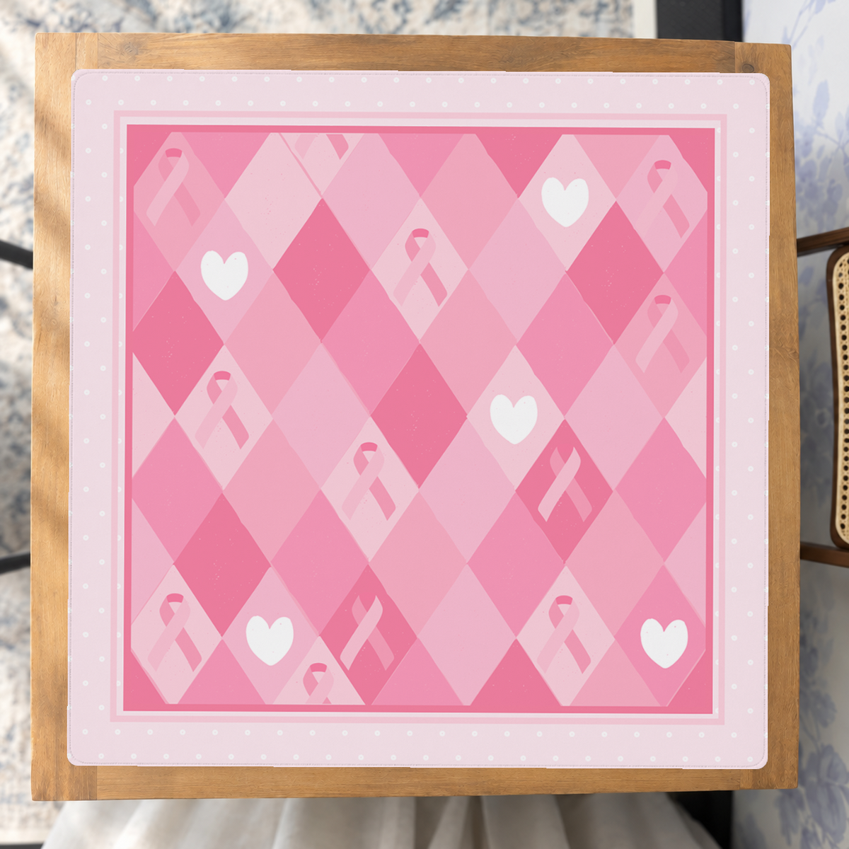 Mahjong by SI™ Pretty Strong Mahjong Mat