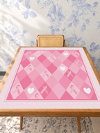 Mahjong by SI™ Pretty Strong Mahjong Mat
