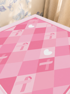 Mahjong by SI™ Pretty Strong Mahjong Mat