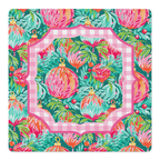 Mahjong by SI™ Tropical Jingle Mahjong Mat