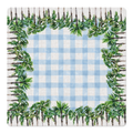 Check Your Palms Mahjong Mat | Mahjong by SI
