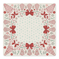 Shore to Adore Mahjong Mat | Mahjong by SI