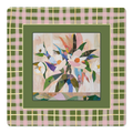 Mosaic Mood Ring Mahjong Mat | Mahjong by SI