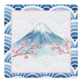 Snow Fuji Blue product image