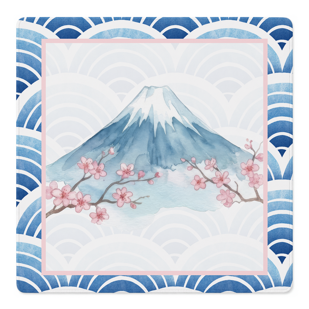 Snow Fuji Blue product image