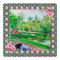 Fore Get Me Not Mahjong Mat | Mahjong by SI