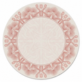 Desert Rose Medallion Mahjong Mat | Mahjong by SI