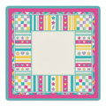 Sticker Shock Mahjong Mat by Mahjong by SI