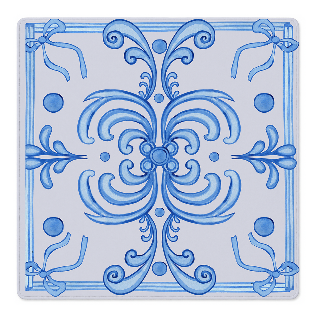 Ribbon Around Blue product image
