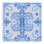 Ribbon Around Blue product image