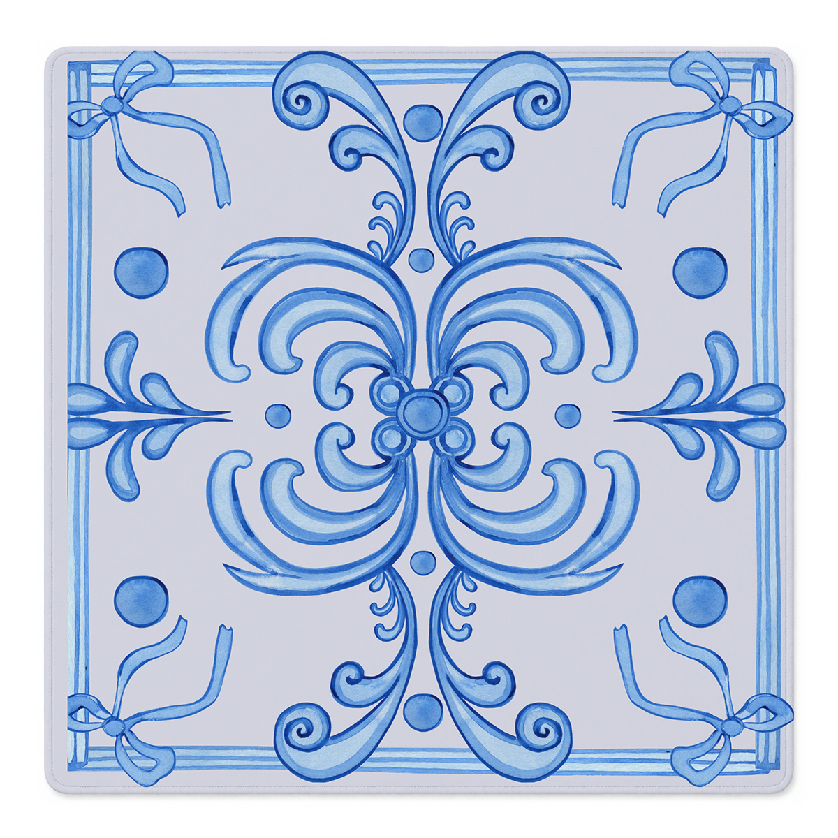 Ribbon Around Blue product image