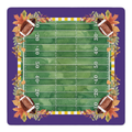 Leaf It On The Field Mahjong Mat | Mahjong by SI