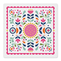 Sunburst Feliz Mahjong Mat | Mahjong by SI