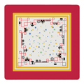 Happiest Tile on Earth Mahjong Mat | Mahjong by SI