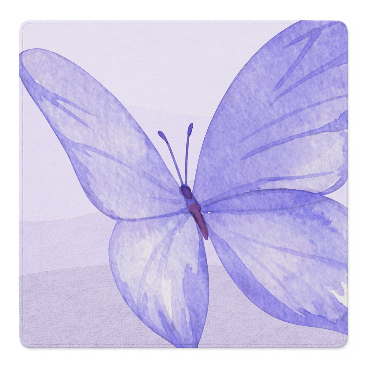 Wing Woman Purple product image