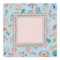 Shell We Dance Mahjong Mat | Mahjong by SI