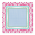 Scallop Me Maybe Mahjong Mat | Mahjong by SI