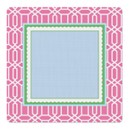 Scallop Me Maybe Mahjong Mat | Mahjong by SI