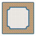 Woven Wonder Mahjong Mat | Mahjong by SI