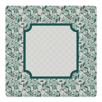 Turning Over a New Leaf Mahjong Mat | Mahjong by SI