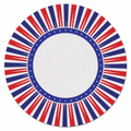 Liberty Burst Celebration Mahjong Mat | Mahjong by SI