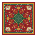 Starry Nights and Festive Lights Mahjong Mat | Mahjong by SI